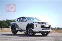 ميتسوبيشي L200
